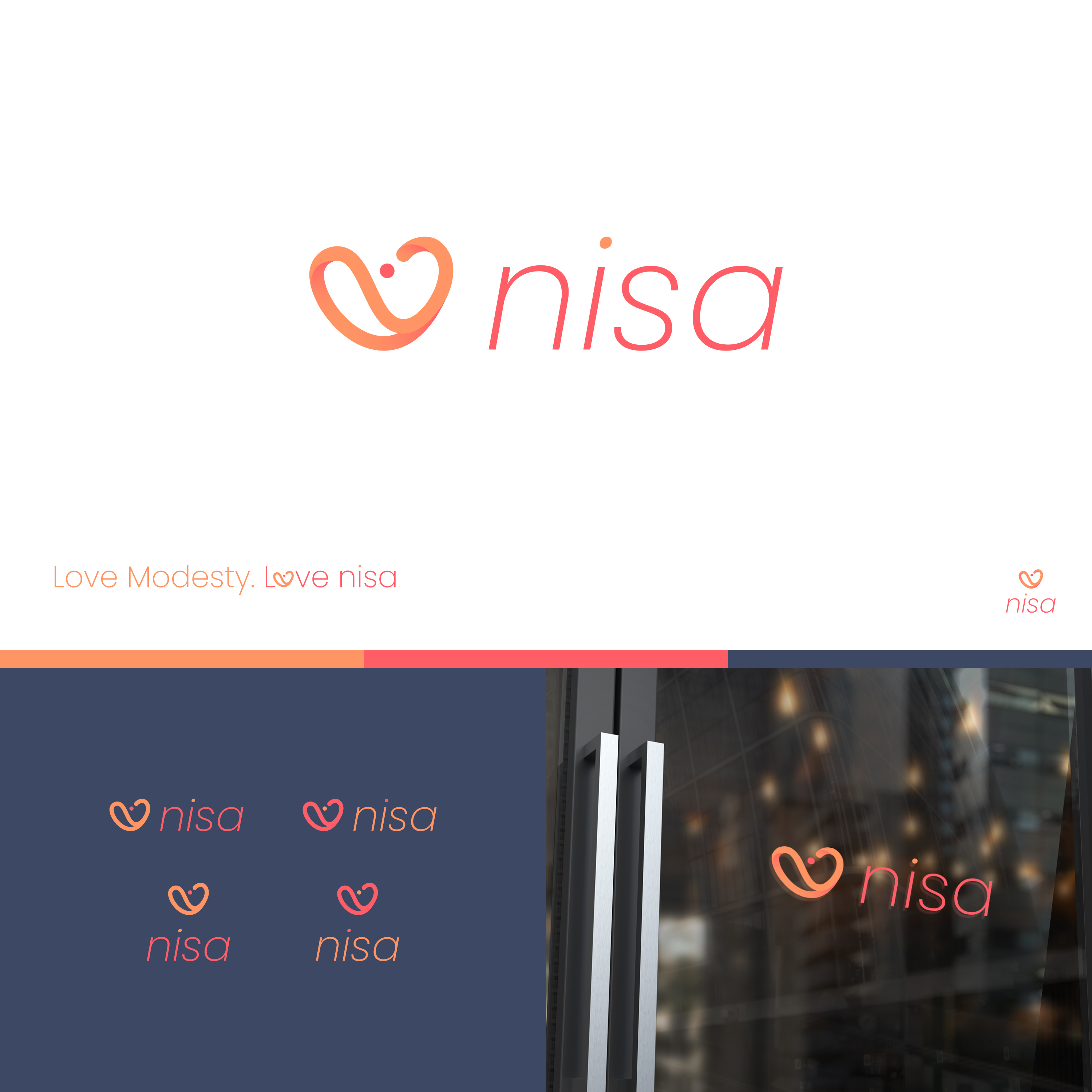 Logo Design by MikaellaFederez for this project | Design #29438400