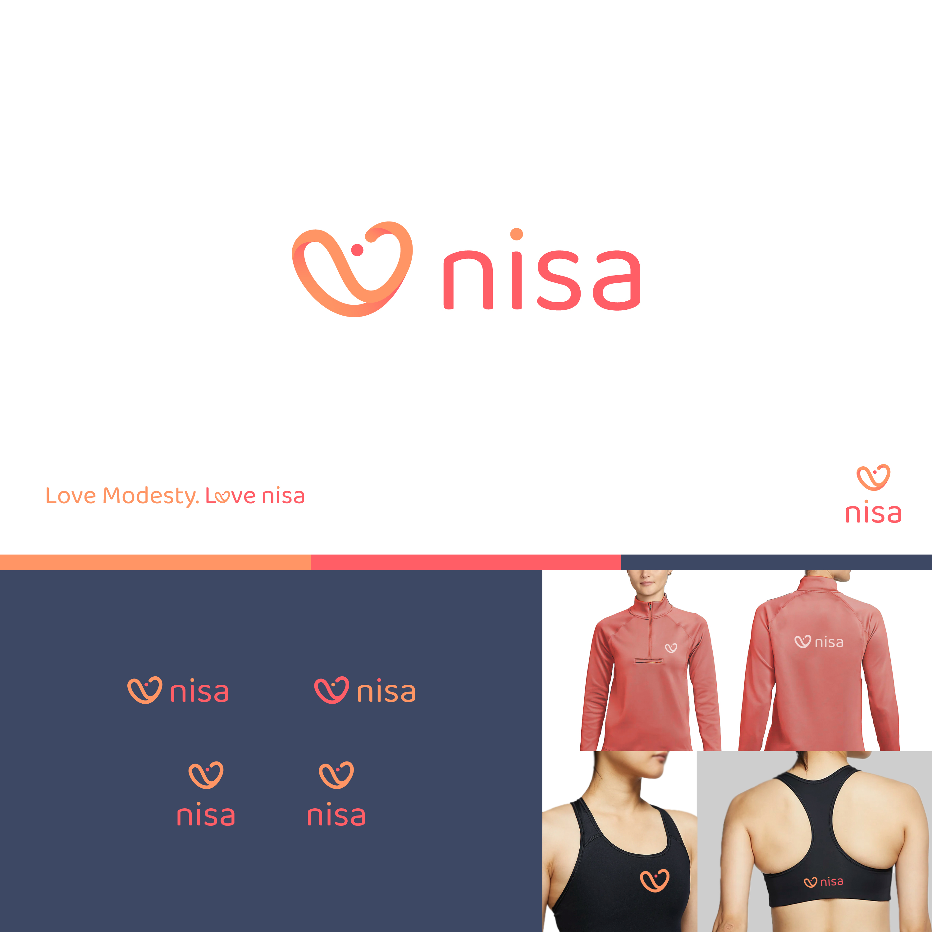Logo Design by MikaellaFederez for this project | Design #29444831