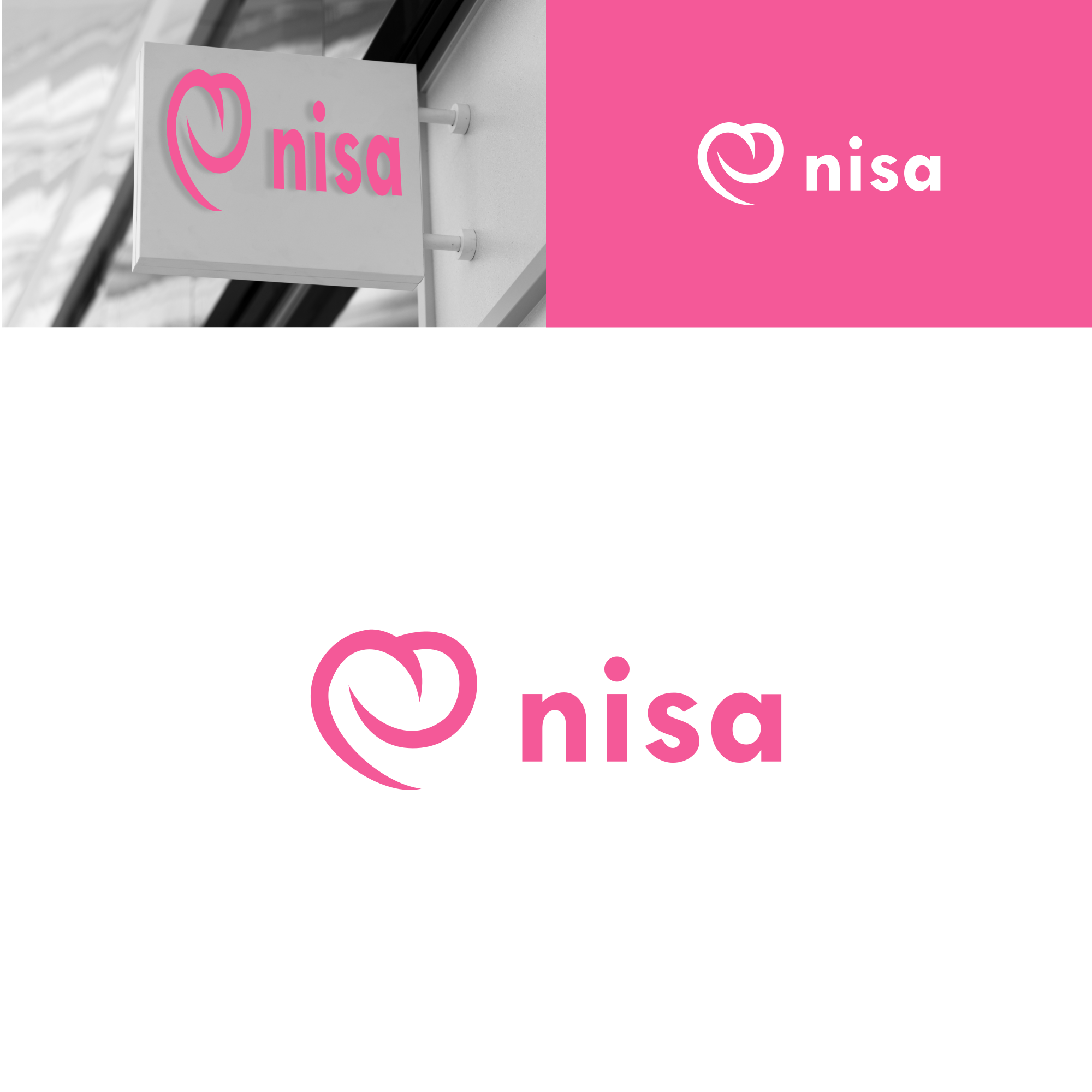 Logo Design by alitjuara for this project | Design #29464894