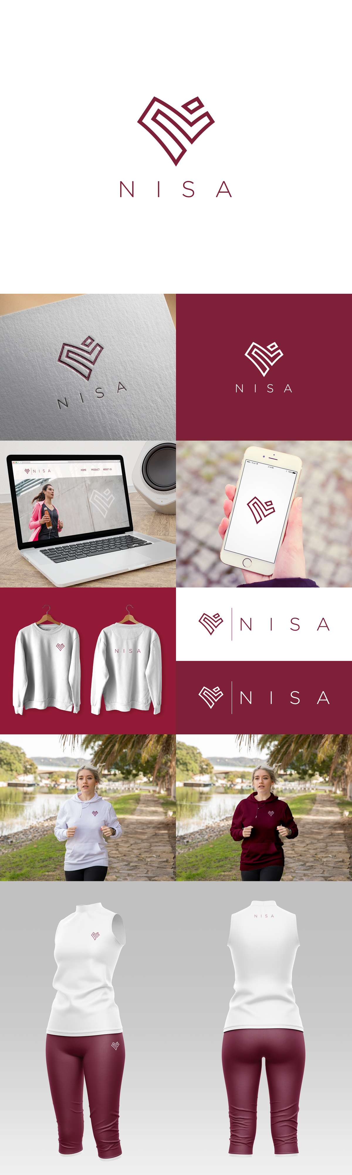 Logo Design by NineOwl for this project | Design #29481358