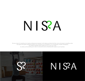 Logo Design by vintana for this project | Design: #29442626