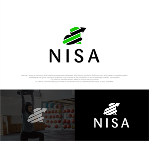 Logo Design by vintana for this project | Design: #29442676