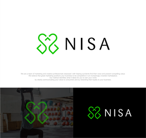 Logo Design by vintana for this project | Design: #29442687