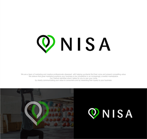 Logo Design by vintana for this project | Design: #29442707
