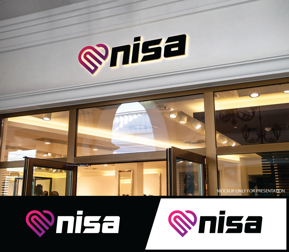 Logo Design by RedMyDC for this project | Design #29437423