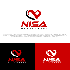 Logo Design by Ayub Zafar for this project | Design: #29466714
