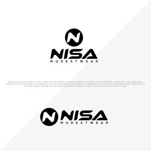 Logo Design by Ayub Zafar for this project | Design: #29466744