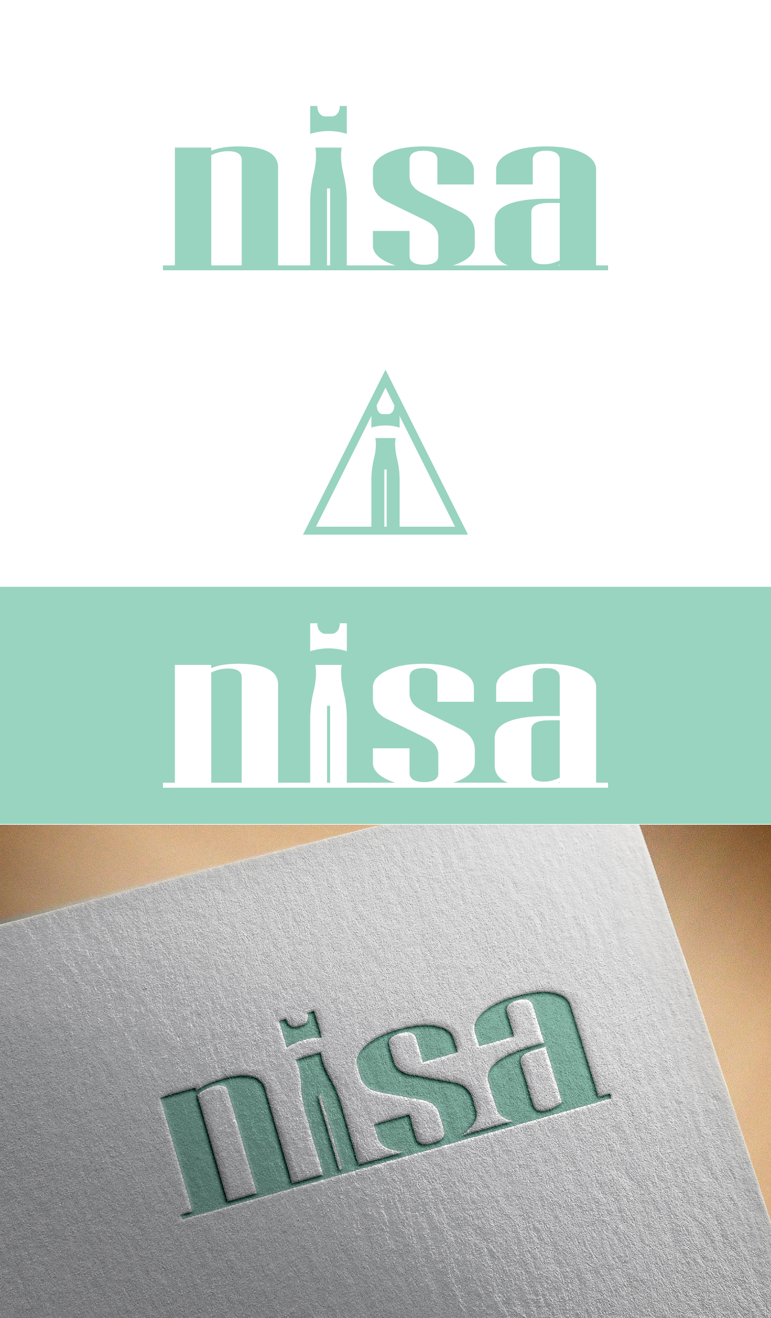 Logo Design by vidarshana 2 for this project | Design #29473822