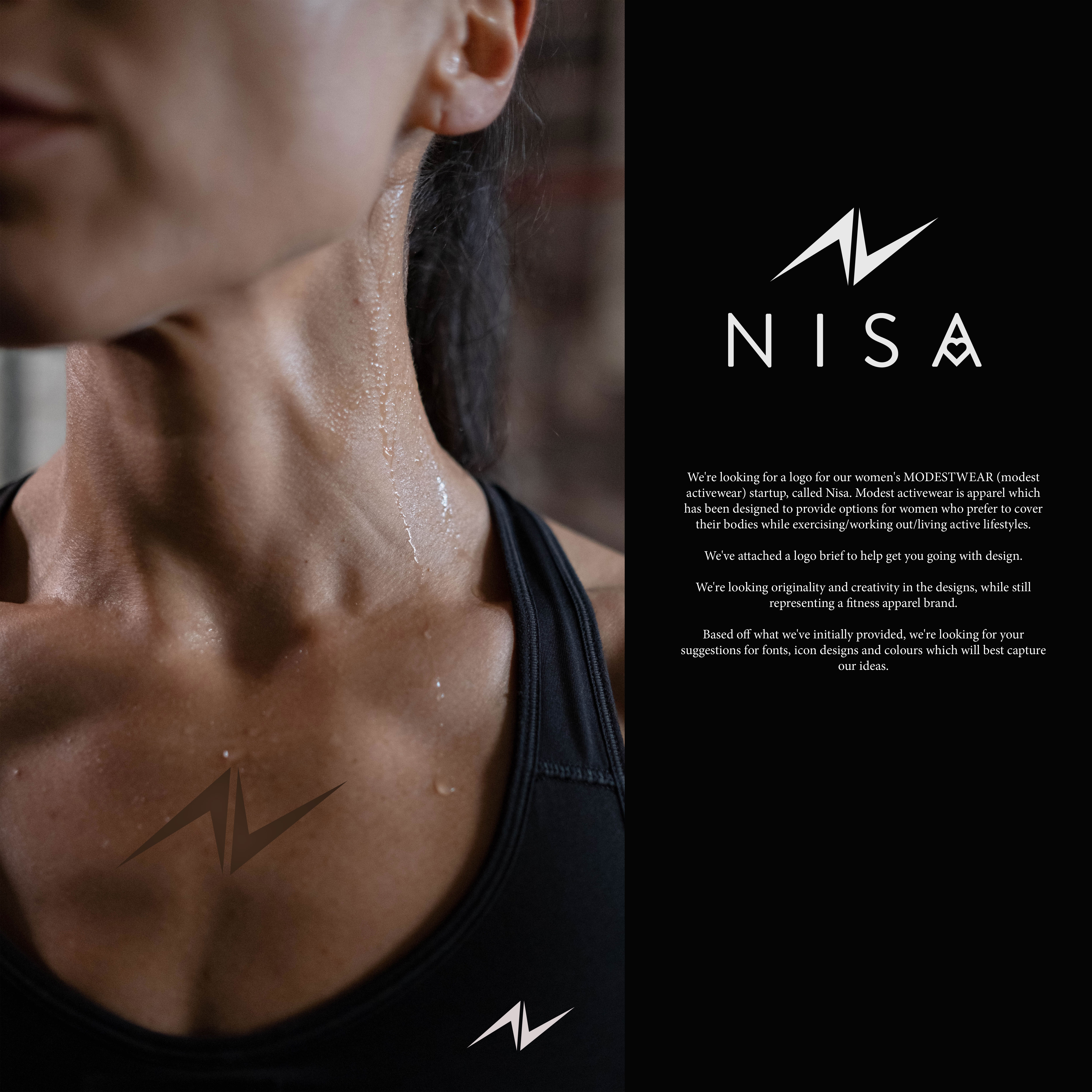 Logo Design by tboydesigns for this project | Design #29437618