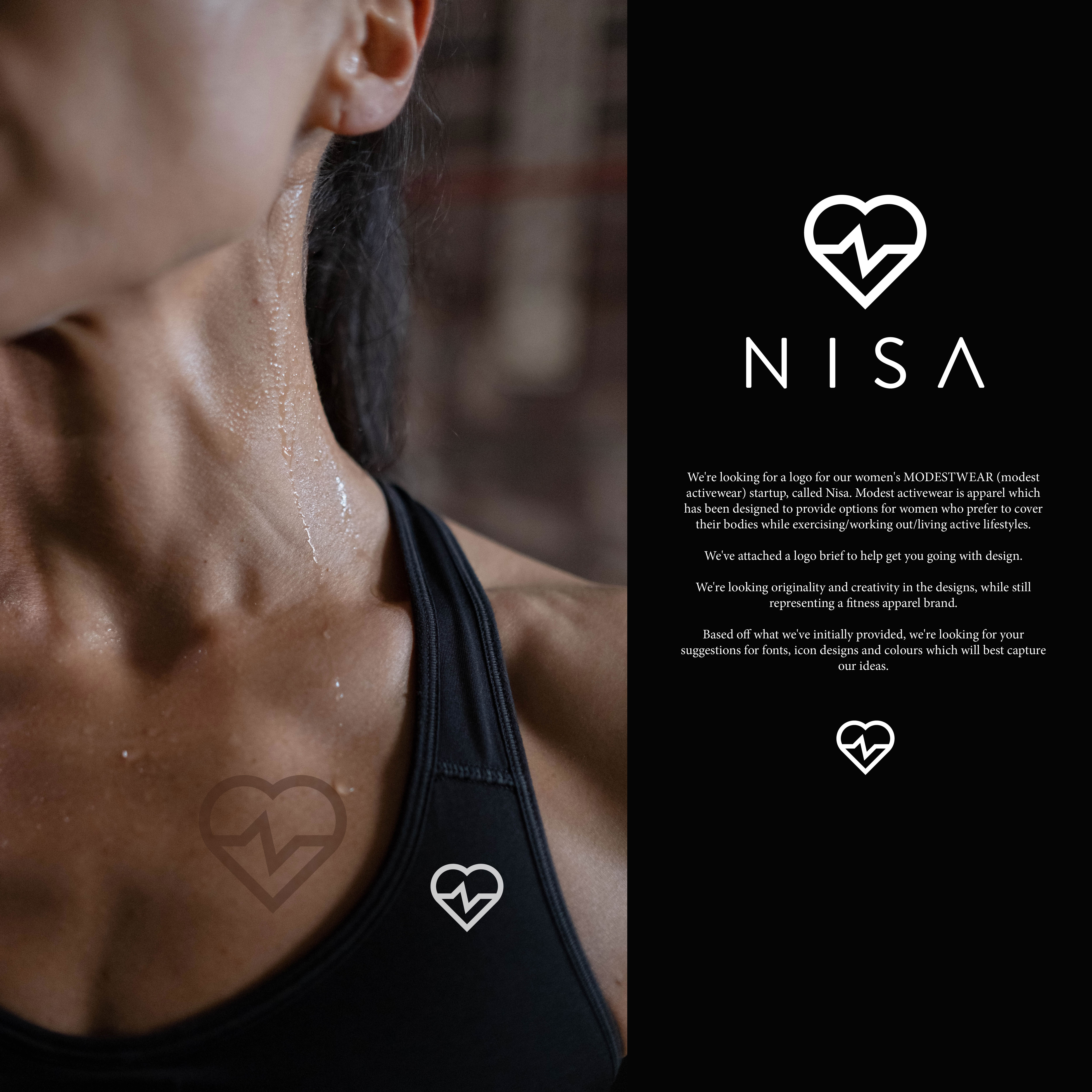 Logo Design by tboydesigns for this project | Design #29438317