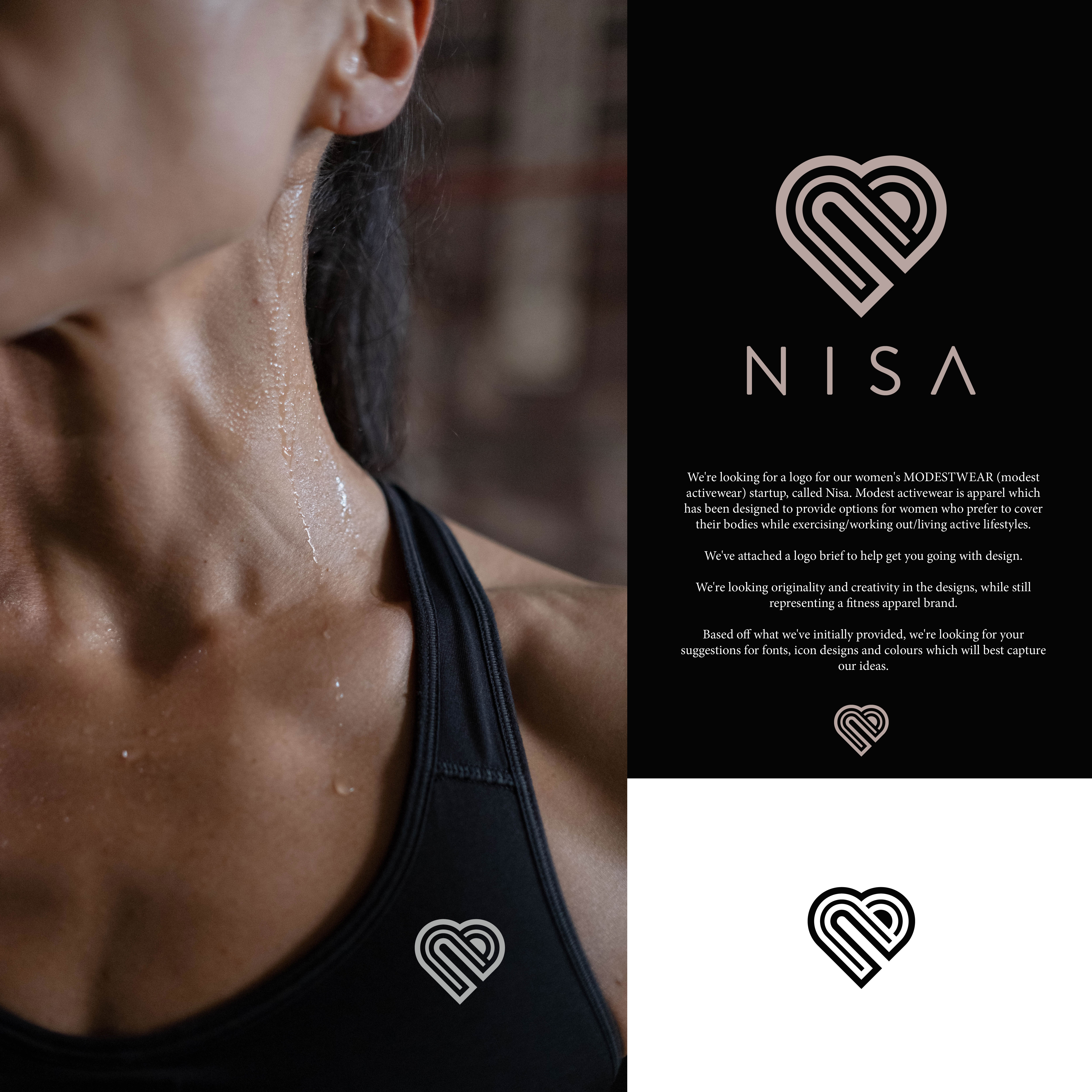 Logo Design by tboydesigns for this project | Design #29438410