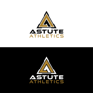 Logo Design by SF Creative for Astute Fitness | Design: #29438424