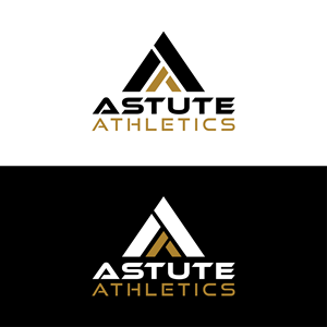 Logo Design by SF Creative for Astute Fitness | Design: #29438425