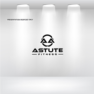Design de Logo par RS_Design pour Astute Fitness | Design : #29437558
