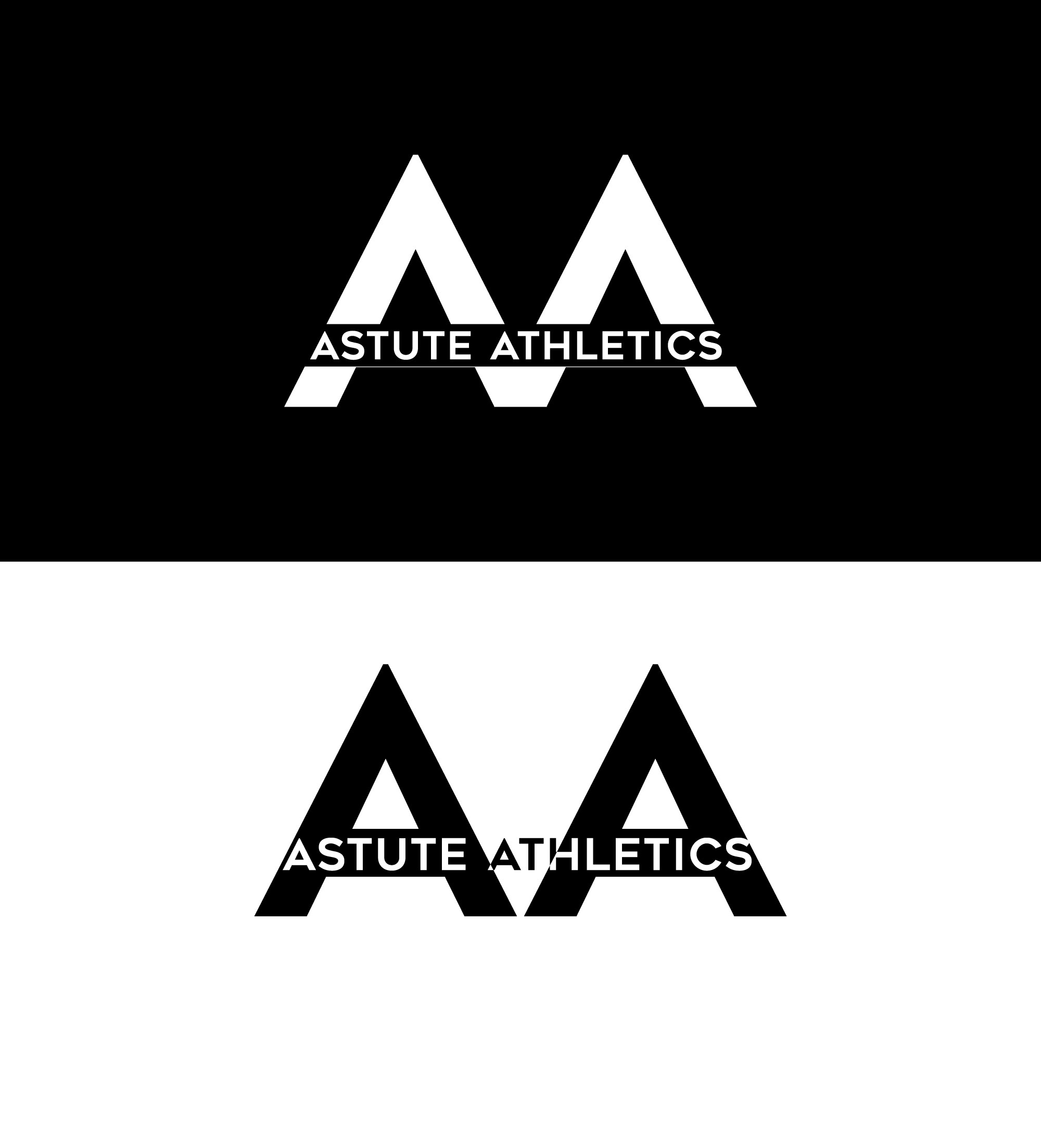 Logo Design by riyad123 for Astute Fitness | Design #29437977