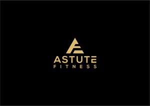 Design de Logo par Atiek pour Astute Fitness | Design : #29436863