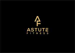 Design de Logo par Atiek pour Astute Fitness | Design : #29436870