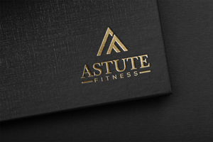 Design de Logo par Visionary Creations pour Astute Fitness | Design : #29437326
