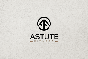 Design de Logo par Visionary Creations pour Astute Fitness | Design : #29437466