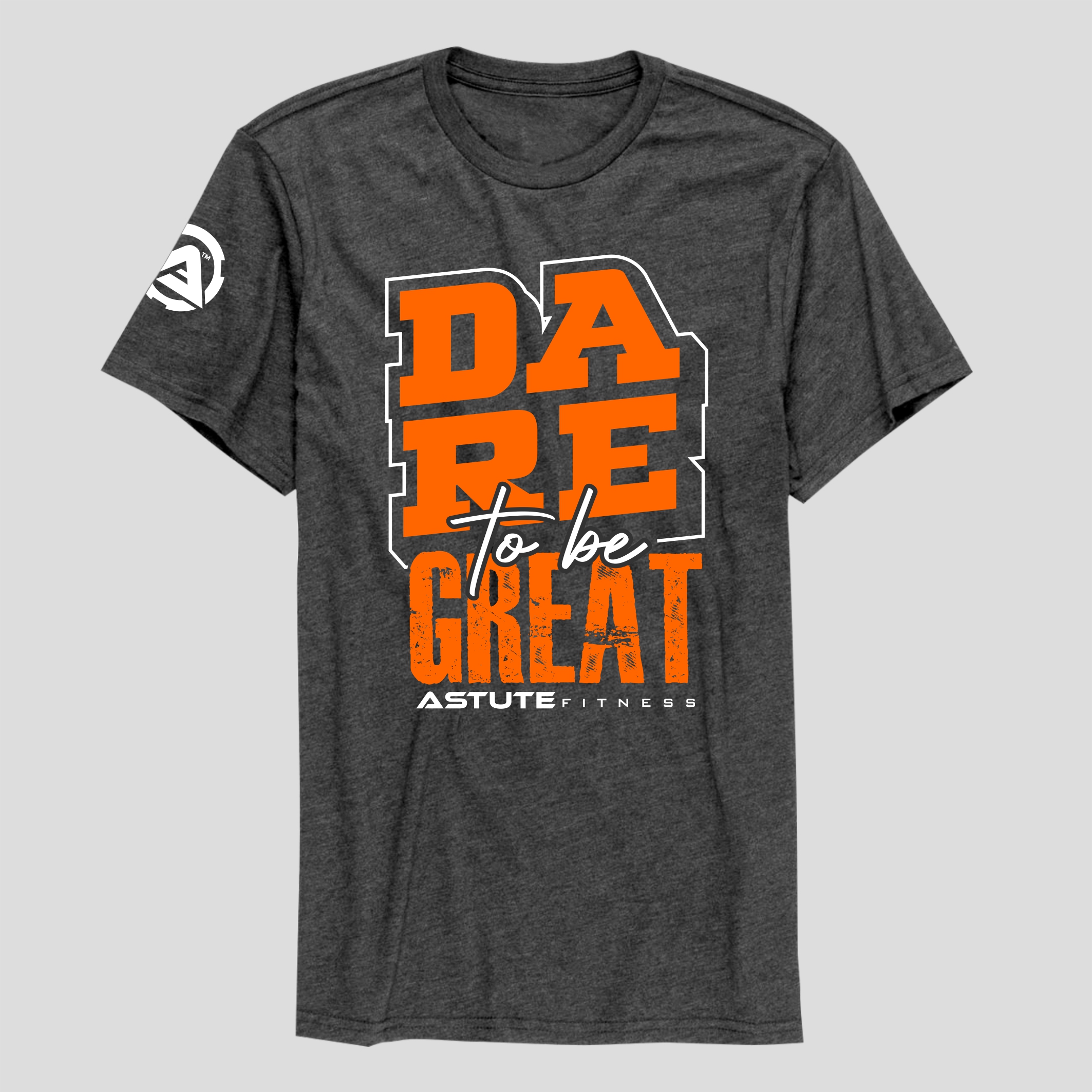 Design de Logo par guruntool pour Astute Fitness | Design #29438048