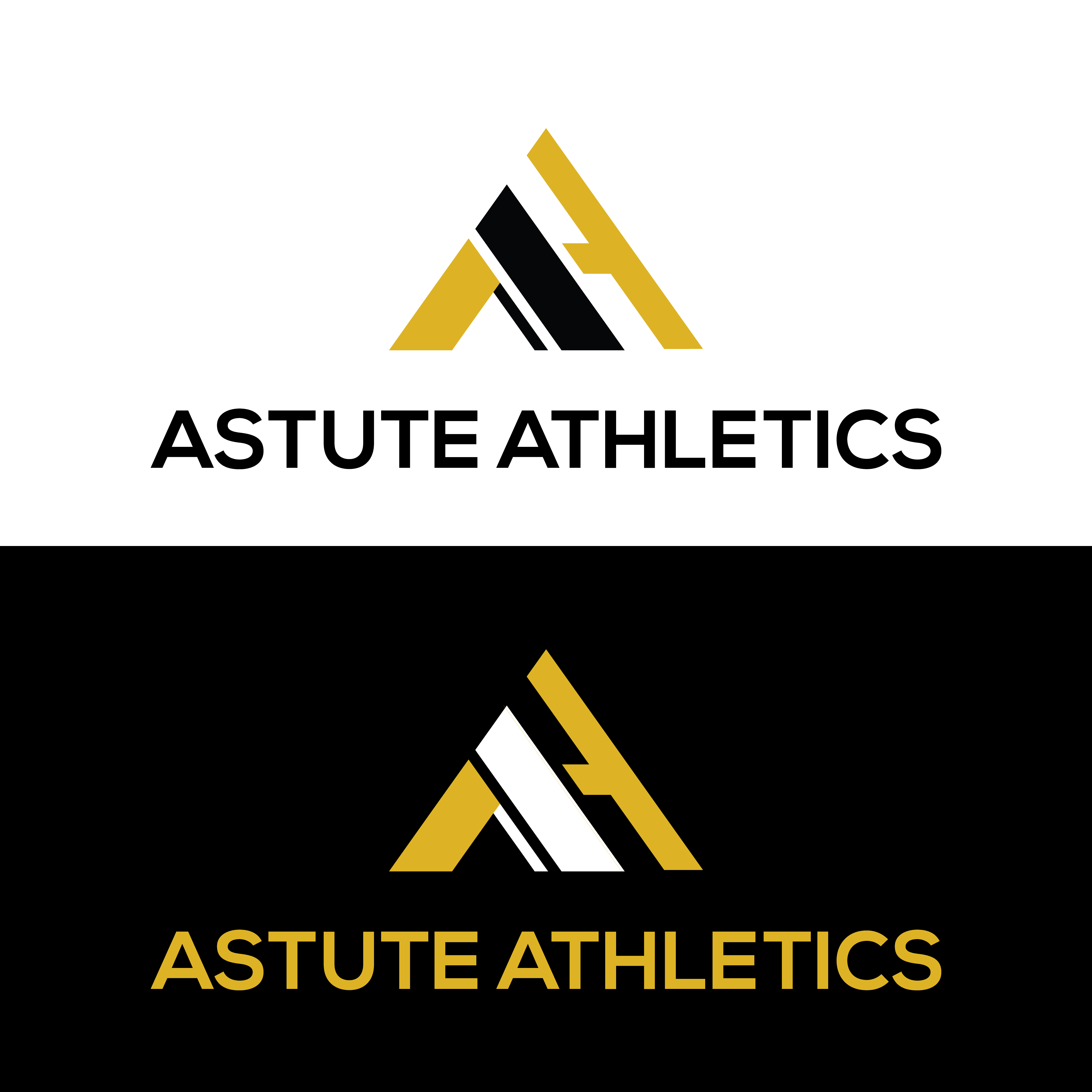 Logo Design by DJ 1 for Astute Fitness | Design #29437878