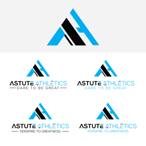 Design de Logo par DJ 1 pour Astute Fitness | Design : #29438151