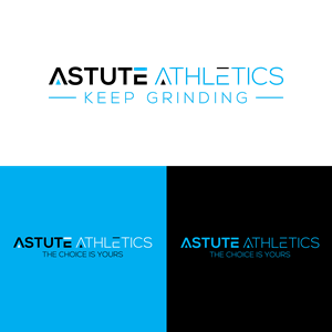 Design de Logo par DJ 1 pour Astute Fitness | Design : #29438223
