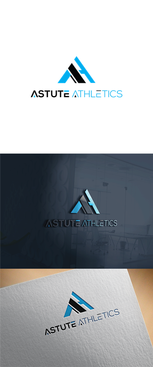 Design de Logo par DJ 1 pour Astute Fitness | Design : #29438297