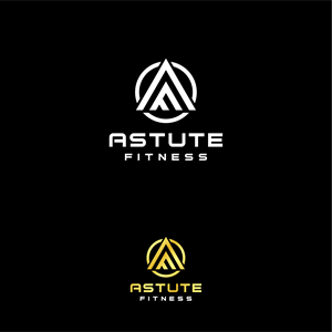 Design de Logo par nand77 pour Astute Fitness | Design : #29437373
