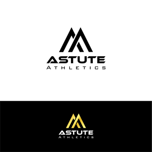 Logo Design by nand77 for Astute Fitness | Design: #29438206