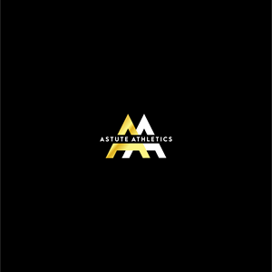 Logo Design by nand77 for Astute Fitness | Design: #29438282
