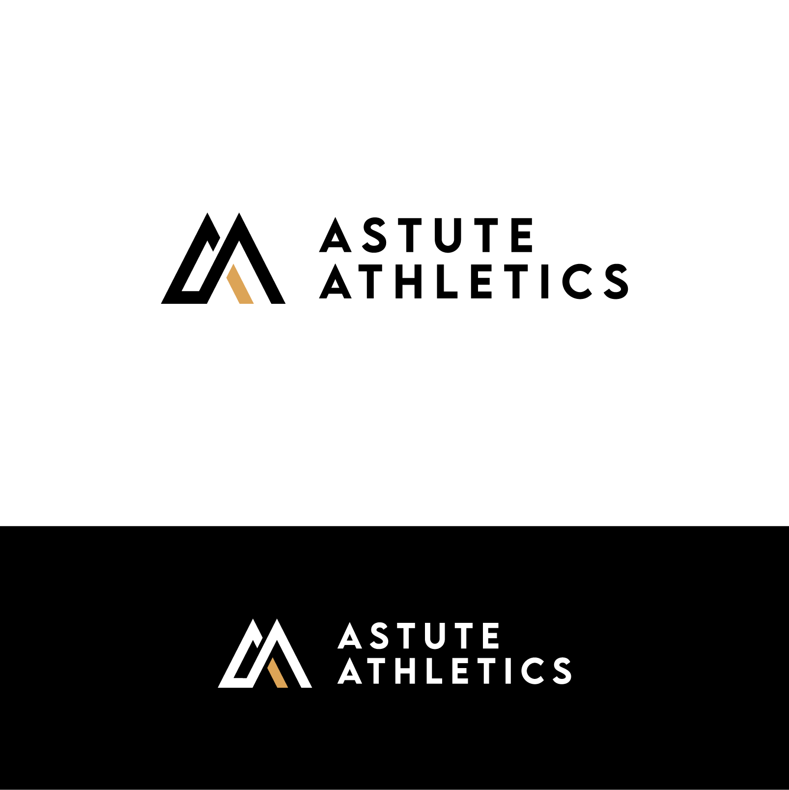 Logo Design by nand77 for Astute Fitness | Design #29438407