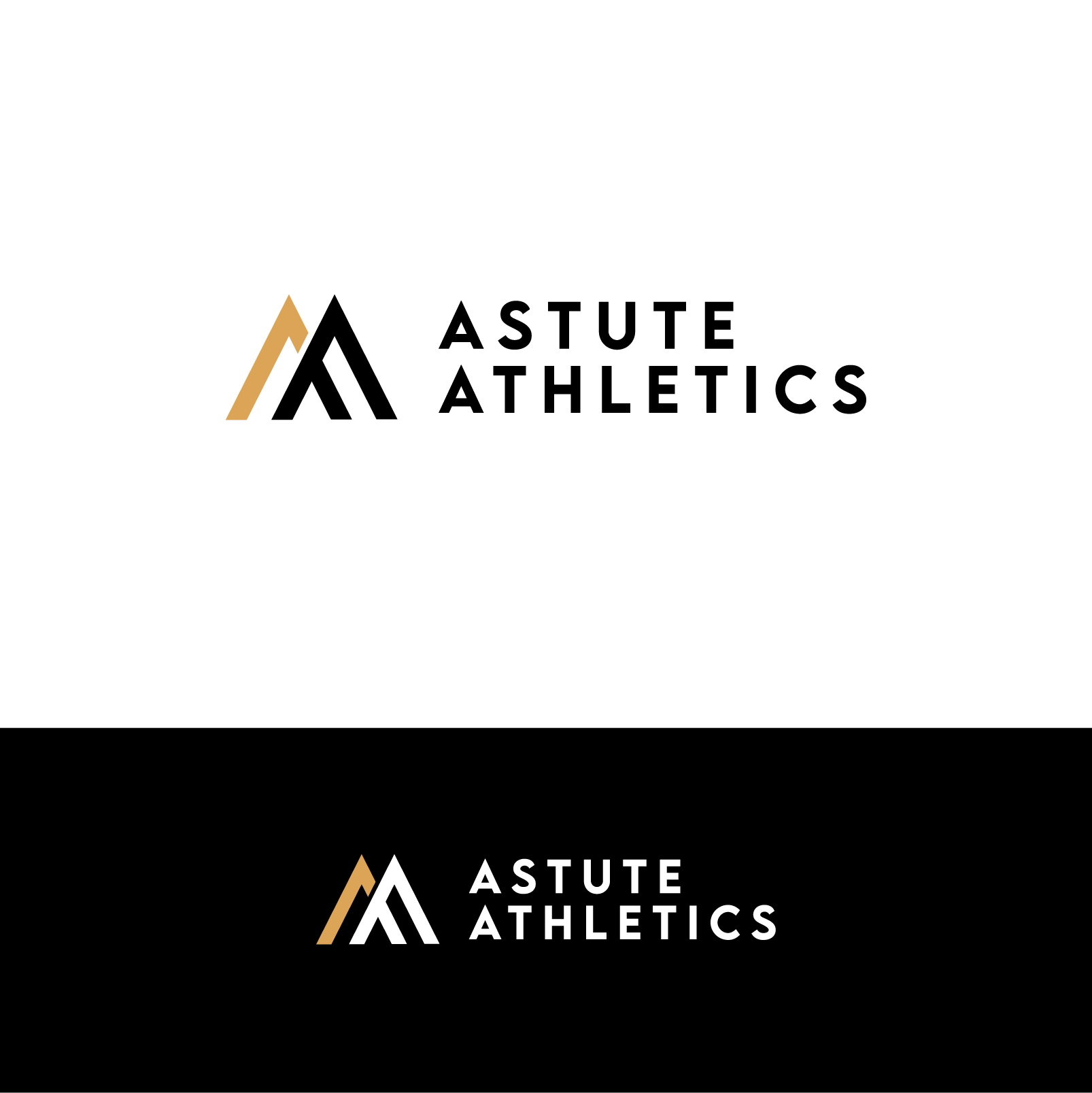 Design de Logo par nand77 pour Astute Fitness | Design #29438445