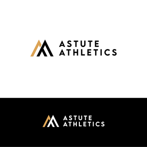 Logo Design by nand77 for Astute Fitness | Design: #29438445