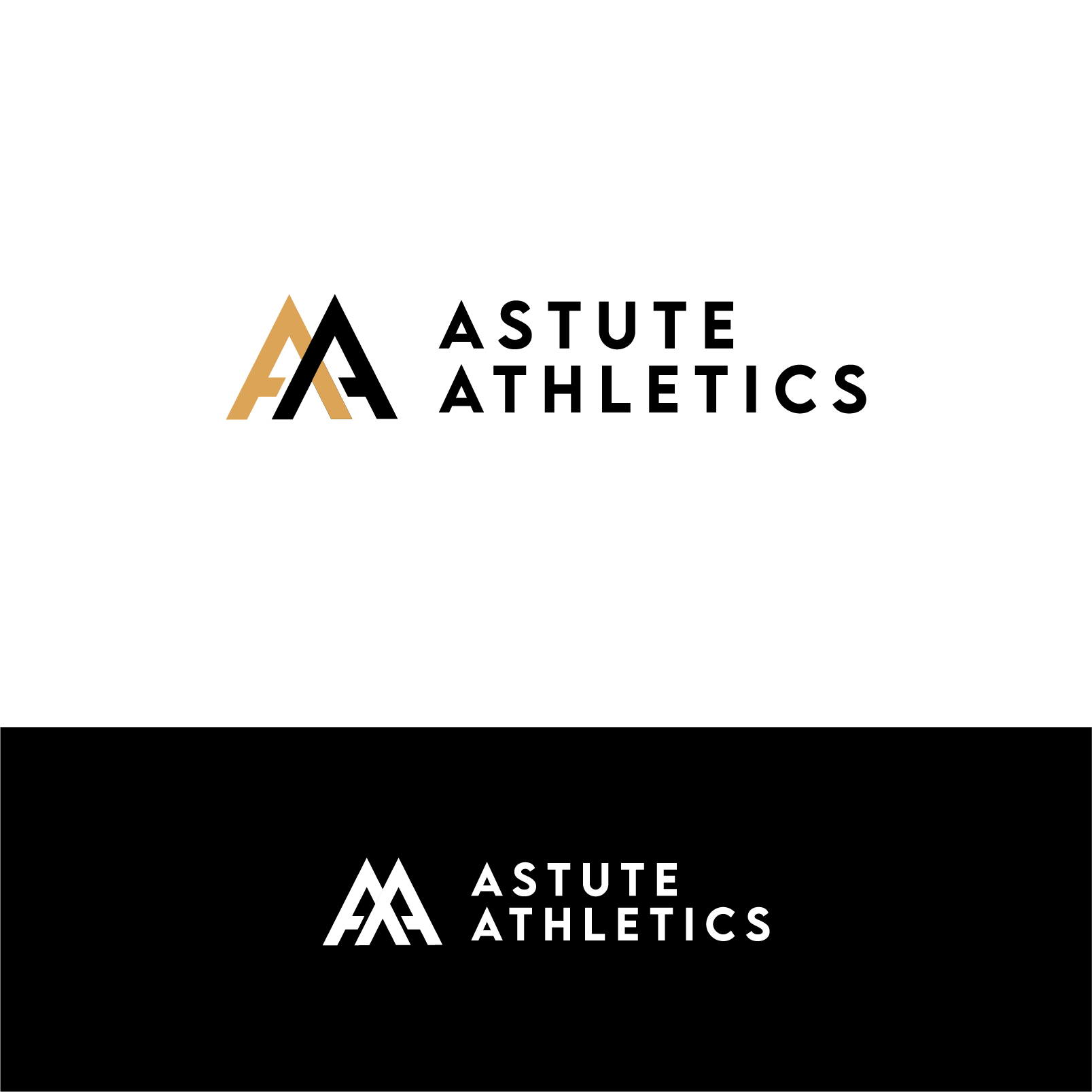 Logo Design by nand77 for Astute Fitness | Design #29438531