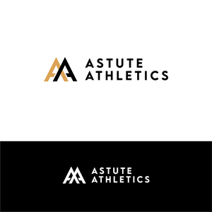 Logo Design by nand77 for Astute Fitness | Design: #29438531
