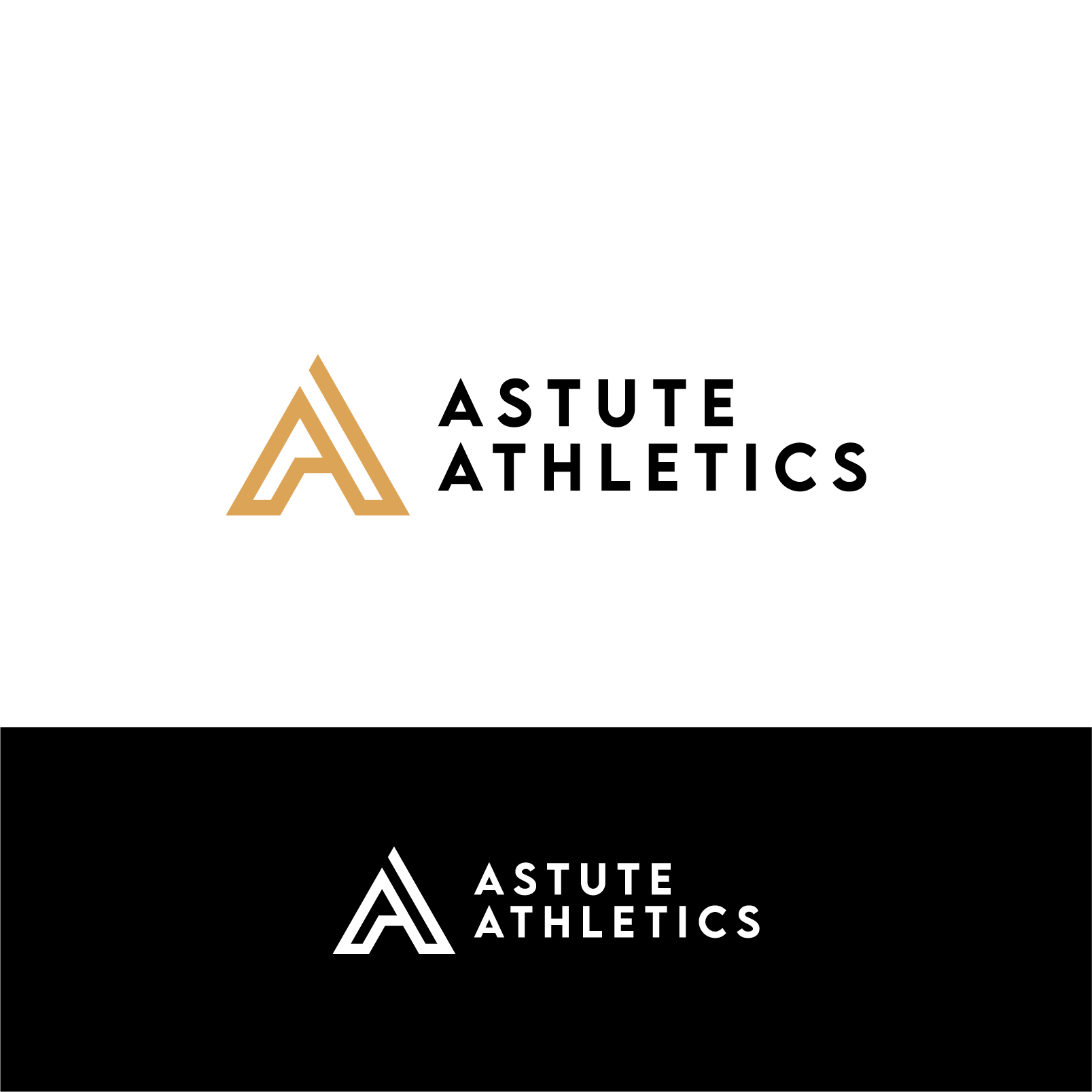 Design de Logo par nand77 pour Astute Fitness | Design #29438680