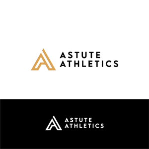 Logo Design by nand77 for Astute Fitness | Design: #29438680
