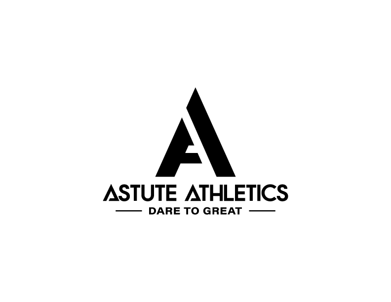 Logo Design by sikamcoy222 for Astute Fitness | Design #29437897