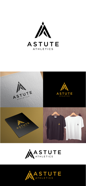 Design de Logo par NineOwl pour Astute Fitness | Design : #29437179