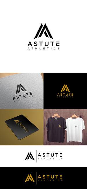 Design de Logo par NineOwl pour Astute Fitness | Design : #29438191