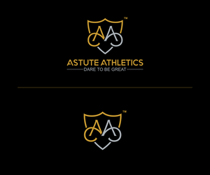 Design de Logo par DreamzINSIDE pour Astute Fitness | Design : #29438184