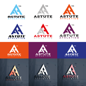 Design de Logo par Zak deZign pour Astute Fitness | Design : #29438776