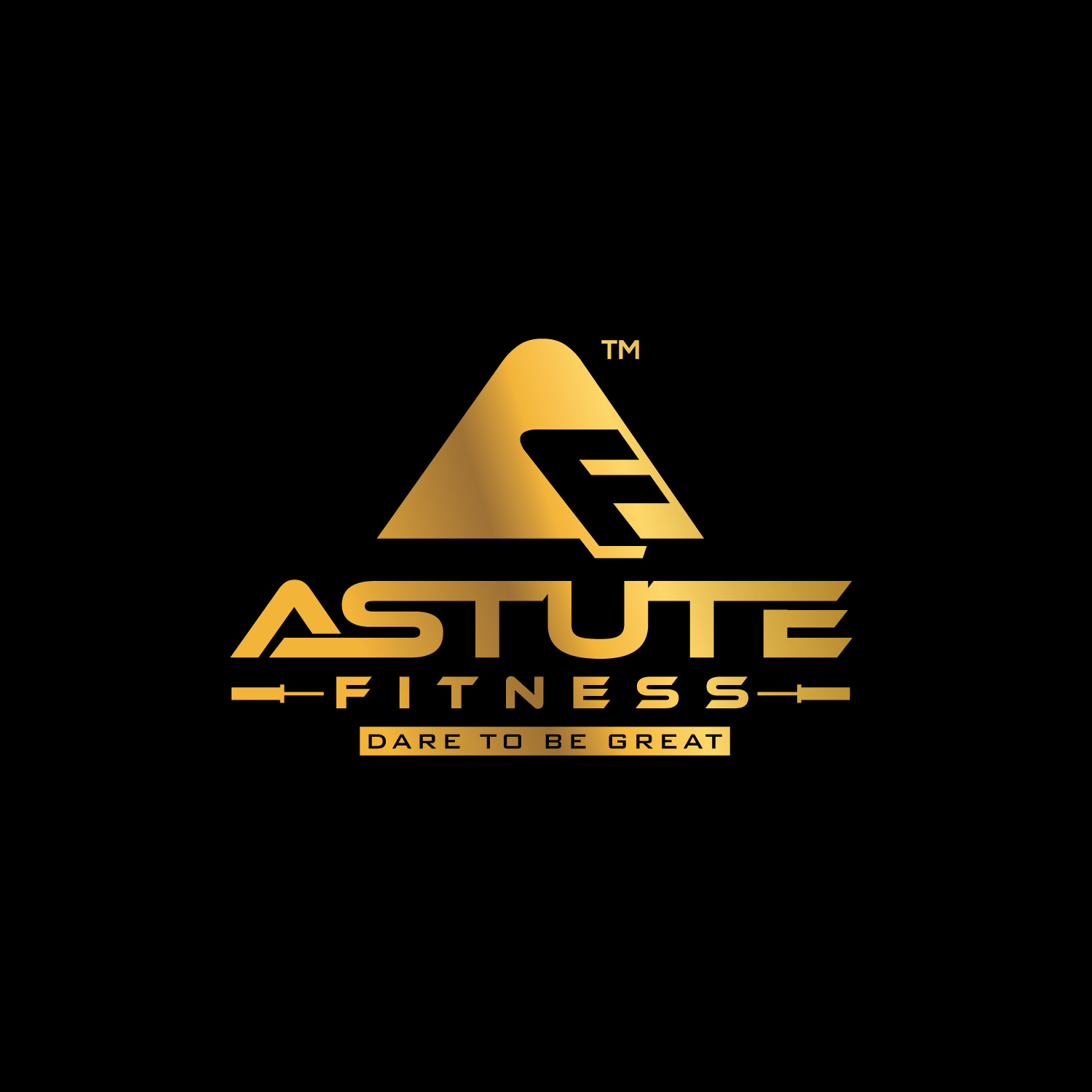 Diseño de Logo por geni para Astute Fitness | Diseño #29437629