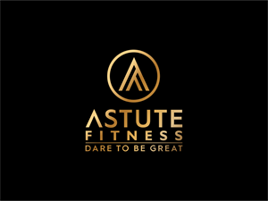 Design de Logo par BNdesigner pour Astute Fitness | Design : #29437193