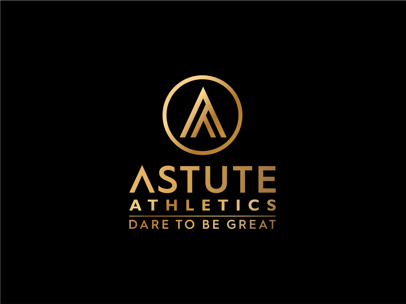 Logo Design by BNdesigner for Astute Fitness | Design #29437703