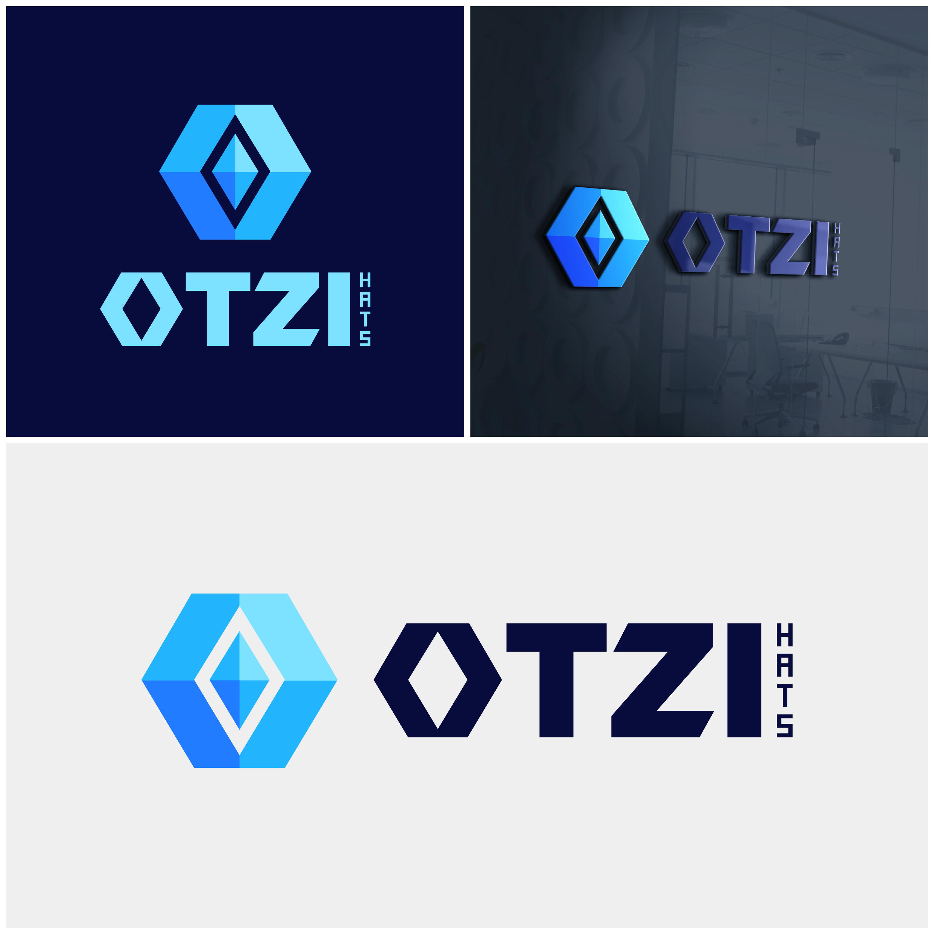 Logo Design by ICKE for this project | Design #29472978