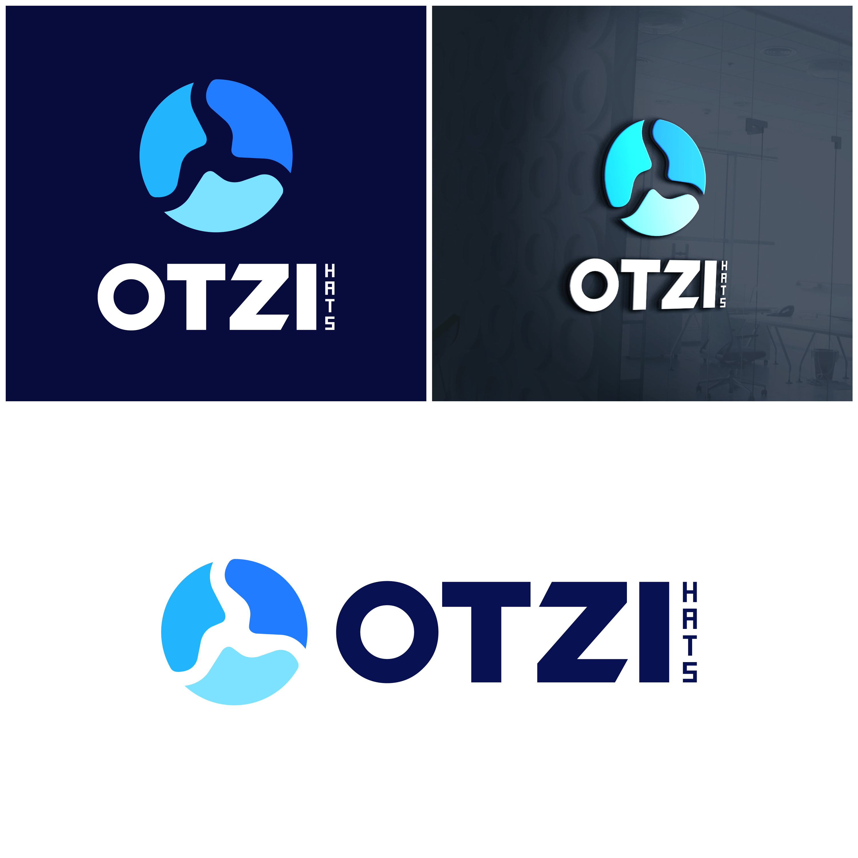 Logo Design by ICKE for this project | Design #29473045