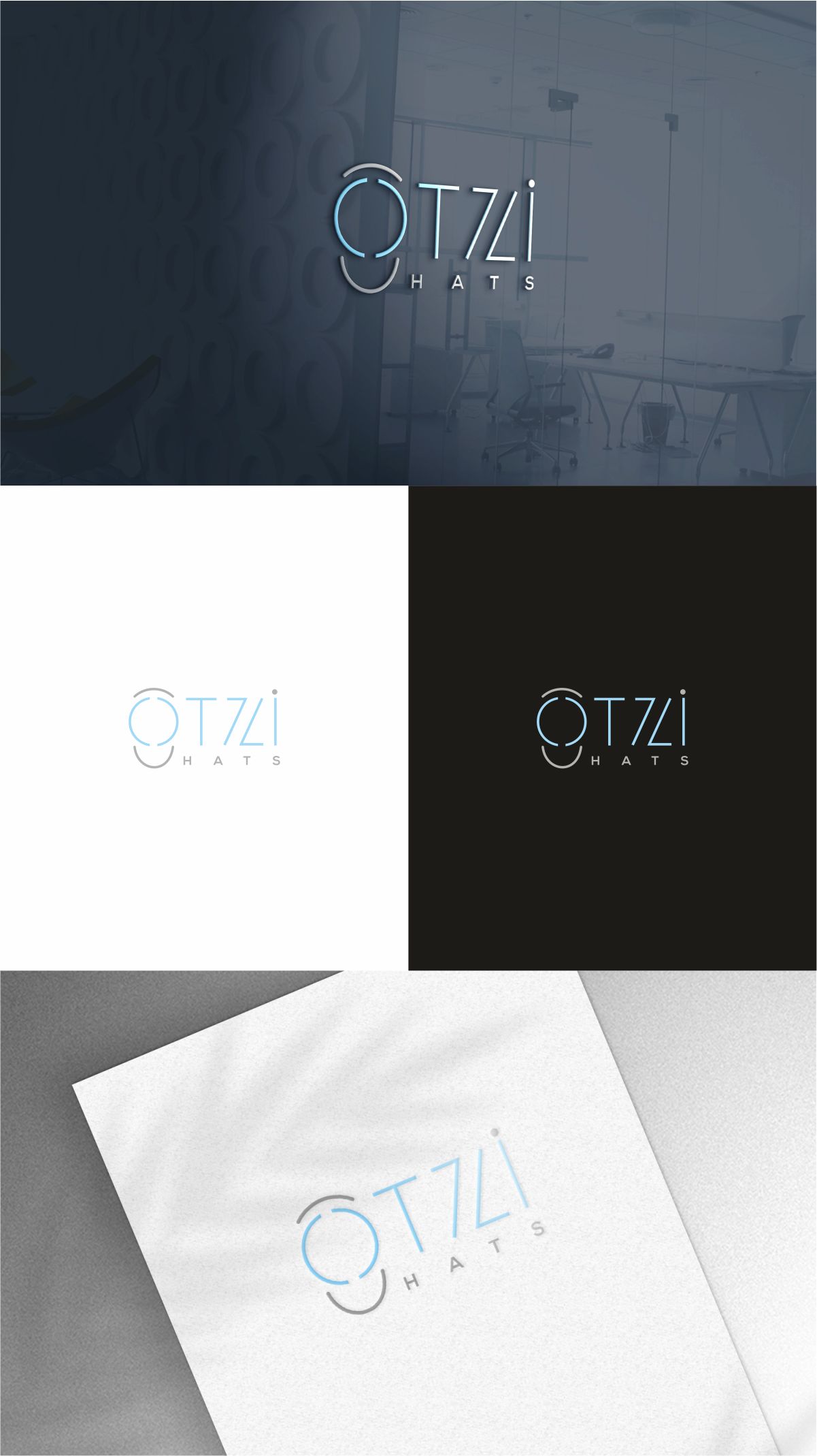 Logo Design by Dave Paresh for this project | Design #29437489