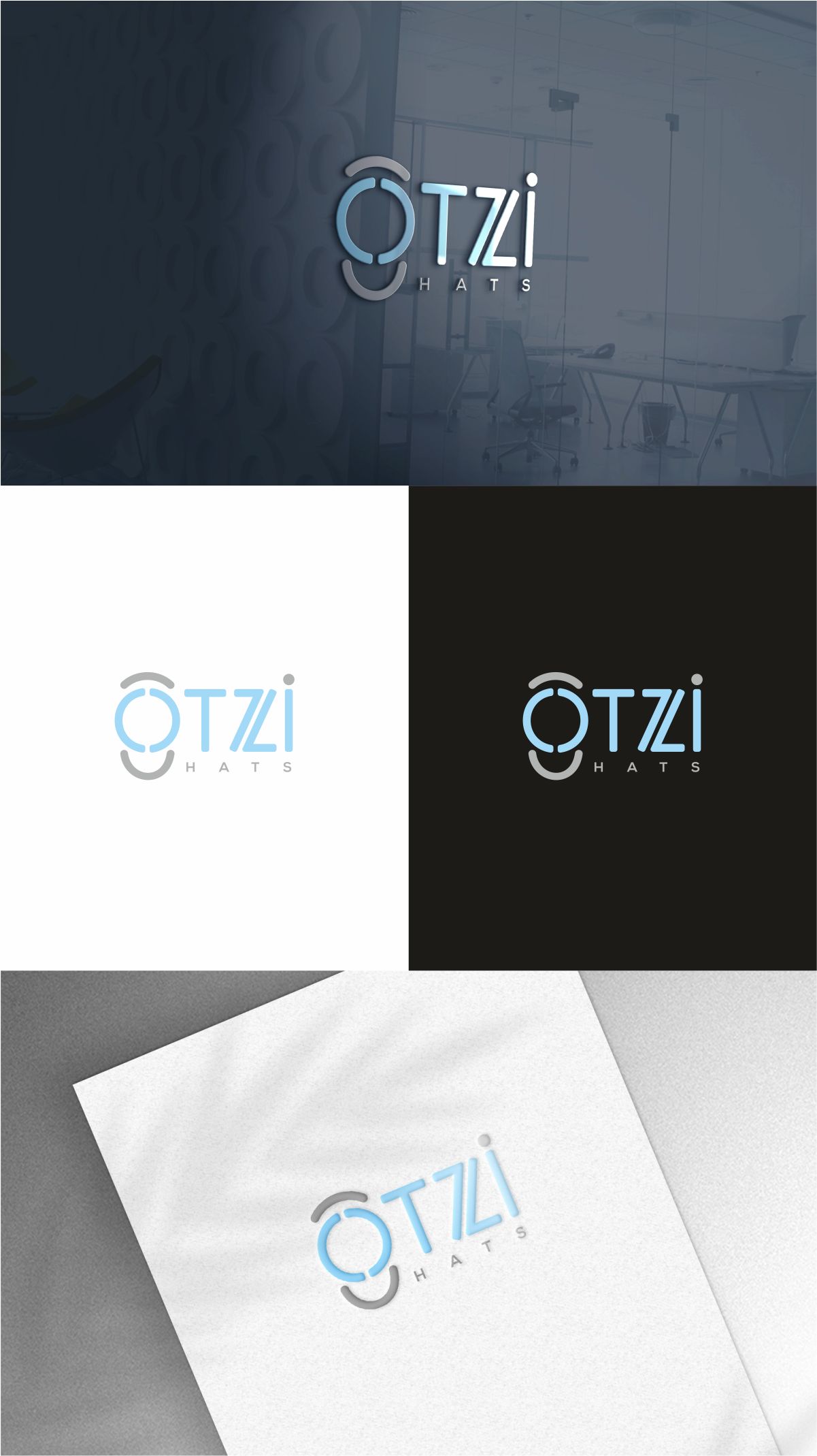 Contest winning design